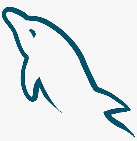 MYSQL Logo