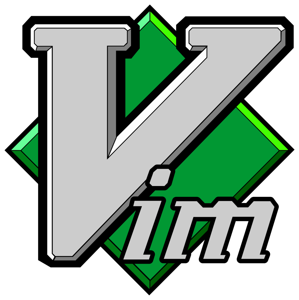 Vim Logo